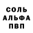 Cocaine Колумбийский Sasha Smyk